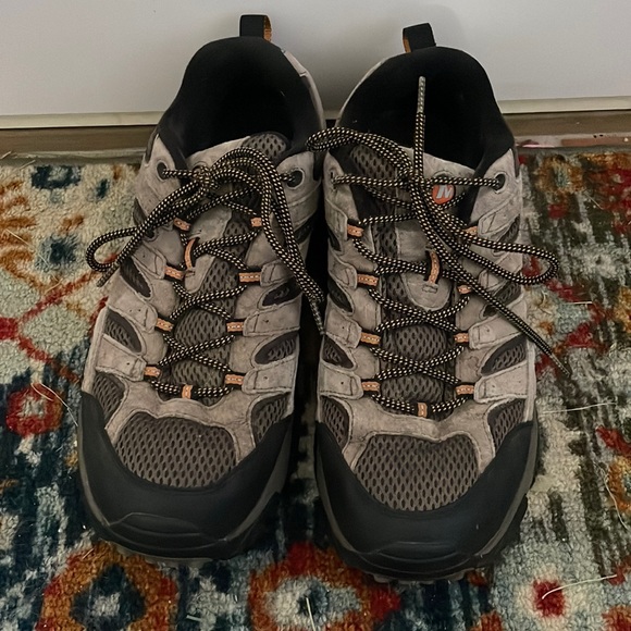 Merrell Mens shoes - Picture 1 of 10